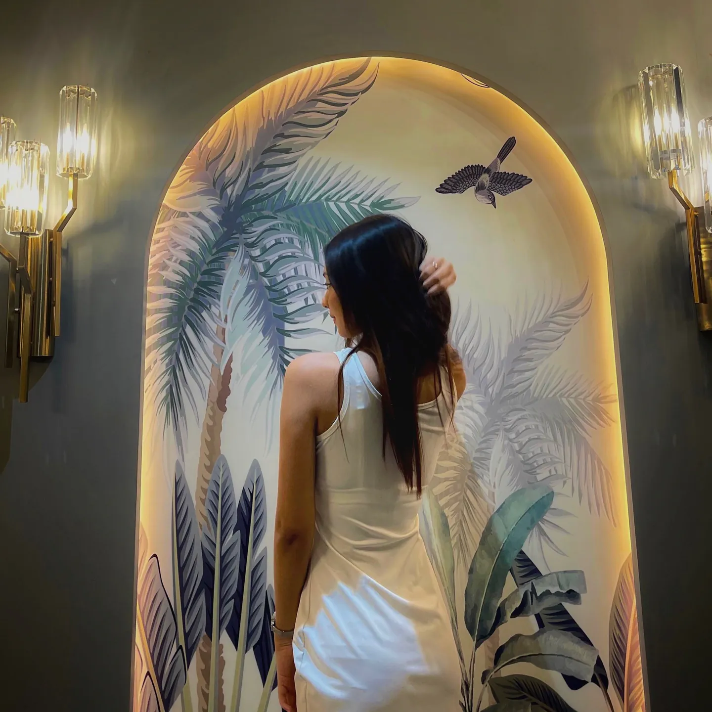 Aaryapriya Bhuyan (IPL Viral Girl) - aaryapriya-bhuyan-ipl-viral-girl-hot-2.webp